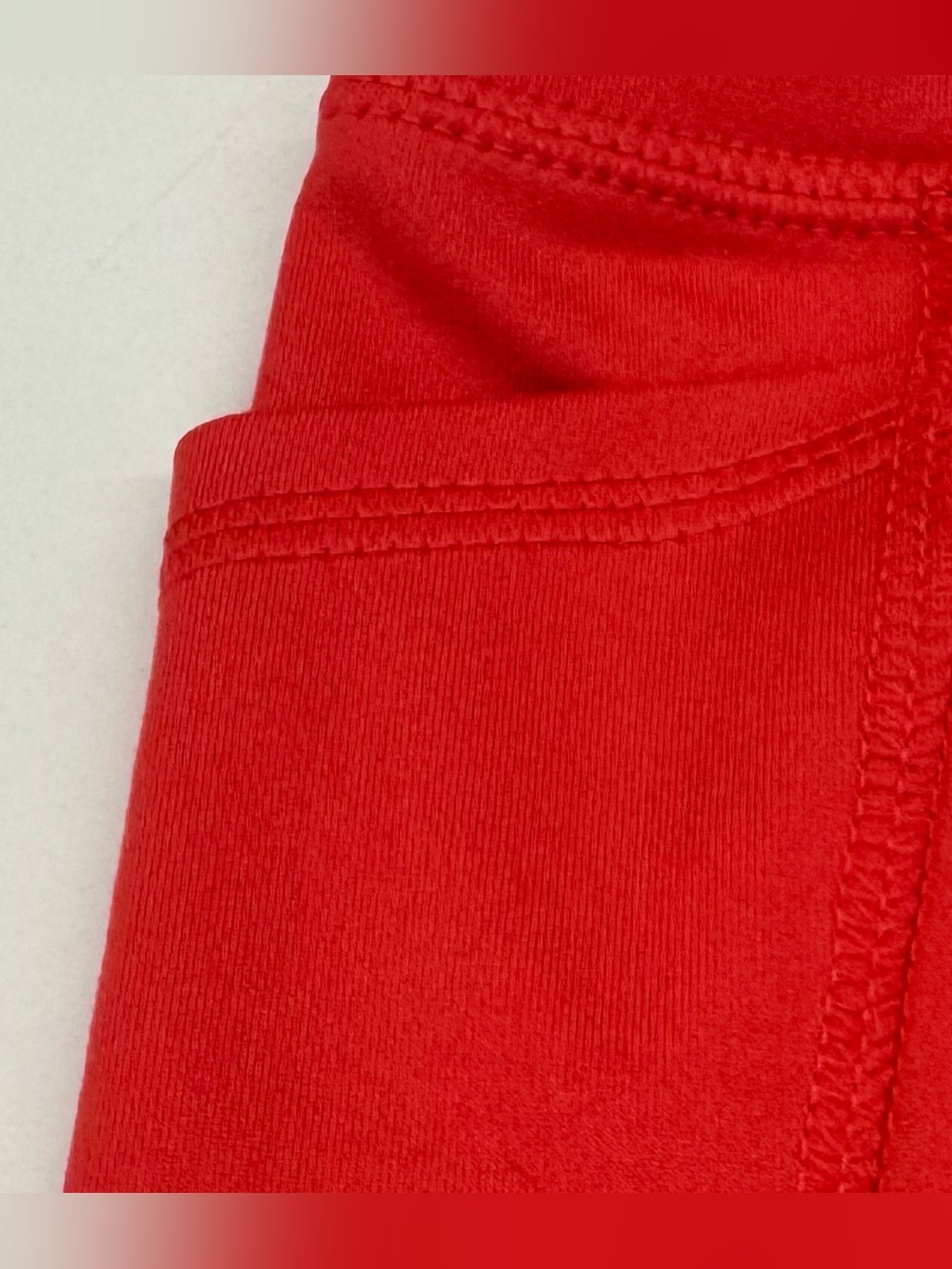 Athletic Works Girls Sz XXL | Women’s Sz Performance Bike Shorts - Picture 3 of 4
